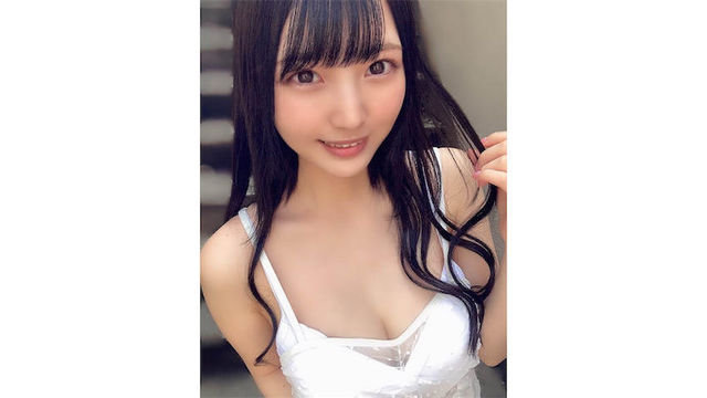 元カメトレ 園田あいか 最高級に可愛い 巻き髪の大人っぽいカットを公開し話題に Antenna アンテナ