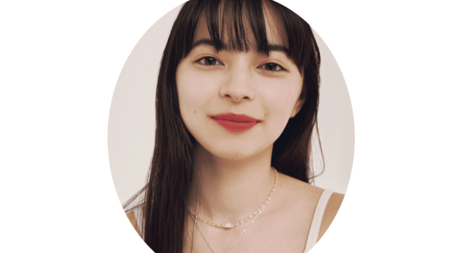 最強美少女 アンジュルム 上國料萌衣を大解剖 愛用のヘアケア ボディケアアイテムを公開 Antenna アンテナ