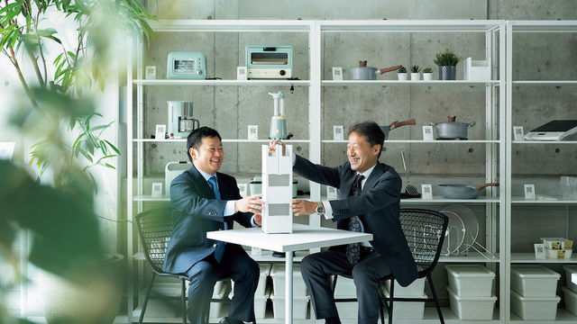 アメリカの小さな街で 権藤嘉江子 帖佐義之 相師相愛vol 47 Antenna アンテナ