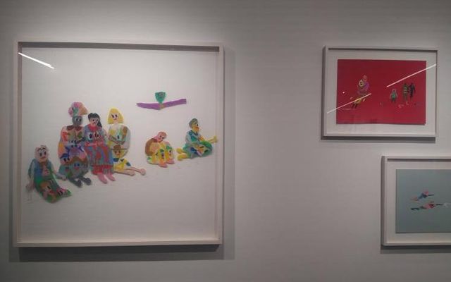 21年5月13日 六本木の夜 次元上昇日記 Antenna アンテナ