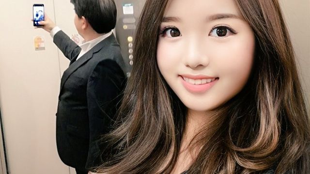カコジョ 加工女装したオジサン12人 可愛くなって 美の追求に終わりはない Antenna アンテナ
