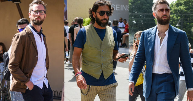 気温25度のメンズ服装の正解は オススメのコーデを紹介 Antenna アンテナ