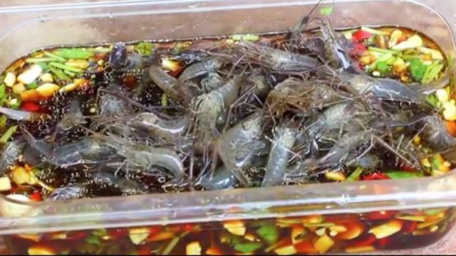 中国で男性の脳内にいっぱいの寄生虫が見つかる 日本料理の流行が一因と中国紙は報じるが 医師は 刺身や生肉は食べないで と呼びかける Antenna アンテナ