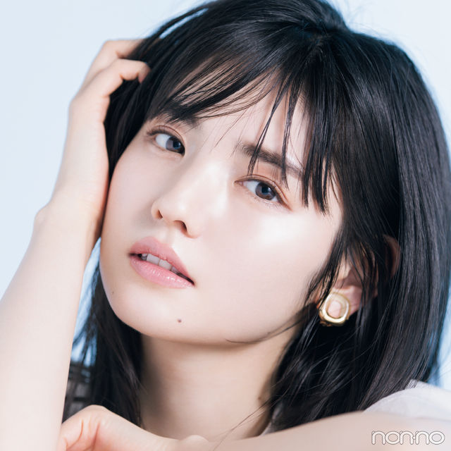 道重さゆみさんの透明感のヒミツ大公開 愛用コスメも教えます Antenna アンテナ