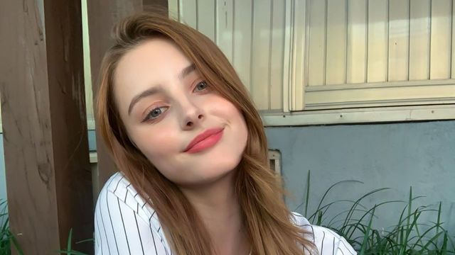 ロシアが生んだ美女モデル マリーナ ボンダーゴに気絶不可避です Antenna アンテナ