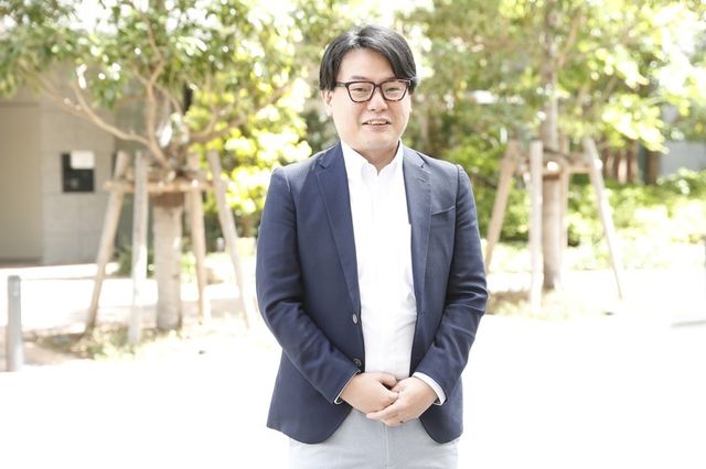 必要なのは コンサルタント兼エンジニア を担う人材 日本のエンジニアへの想い Antenna アンテナ