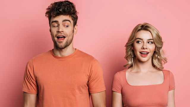 年下男性から好意を持たれる女性 とは 特徴や相手が出す惚れてるサインも紹介 Antenna アンテナ