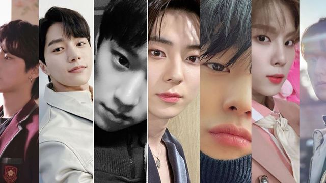 韓流大好きライターが大予測 21年ブレイク必至の韓国イケメン俳優top10 Antenna アンテナ