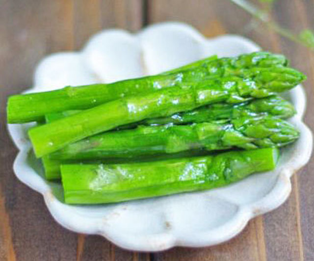 お弁当のおかずにピッタリ 簡単 アスパラ レシピ5選 Antenna アンテナ