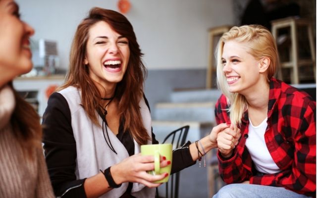 ムードメーカー ってどんな人 5つの特徴 英語表現をご紹介 Antenna アンテナ