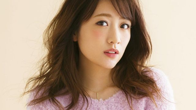 元akb48 高橋みなみが考える女同士の喧嘩で仲直りする方法 Antenna アンテナ