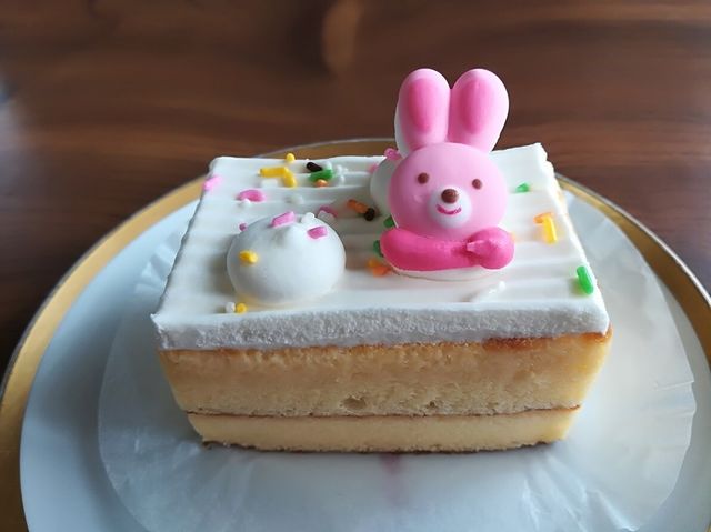 シャトレーゼの100円ケーキ キッズショート が可愛すぎ 子供会やクリスマスに Antenna アンテナ