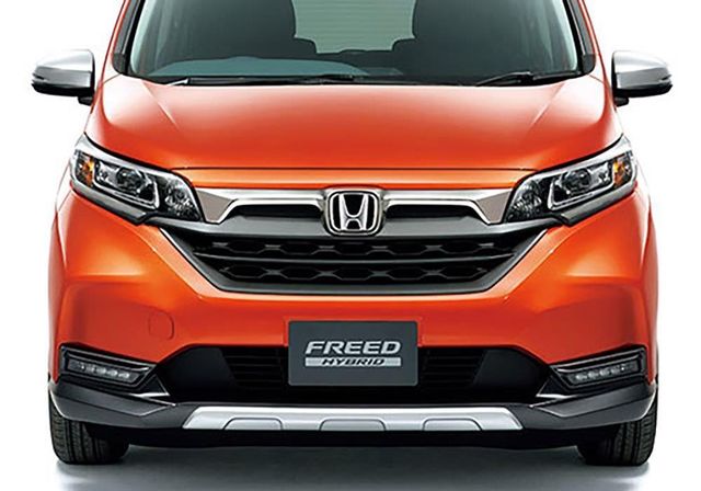 ファミリーにちょうどいいサイズ感で人気 フリードの中古車が今狙い時 Antenna アンテナ