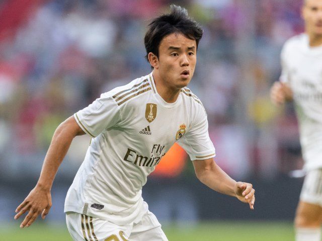 久保建英は 期限付き移籍 の難しさ レアルで能力を最大化できる 中西哲生に聞く 今季はどうだった Antenna アンテナ