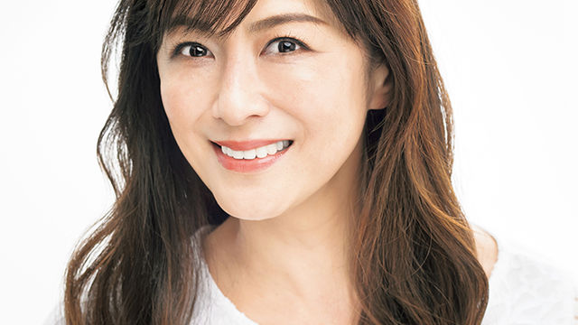 元祖美魔女 水谷雅子さんのずっと綺麗でいるための 50代美容 Antenna アンテナ