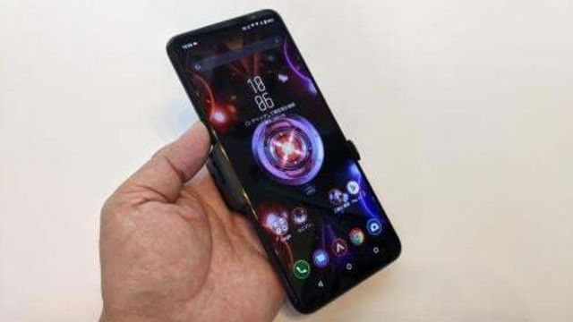 ゲームモード搭載でramを強化したfireタブレット Fire Hd 8 Plus はゲームコンソールになるのか 検証してみた Antenna アンテナ