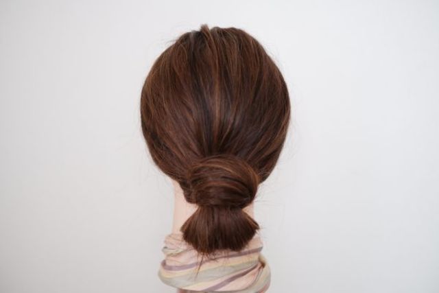 湿気に負けない 梅雨シーズンに活躍する 簡単ヘアアレンジ 3選 Antenna アンテナ