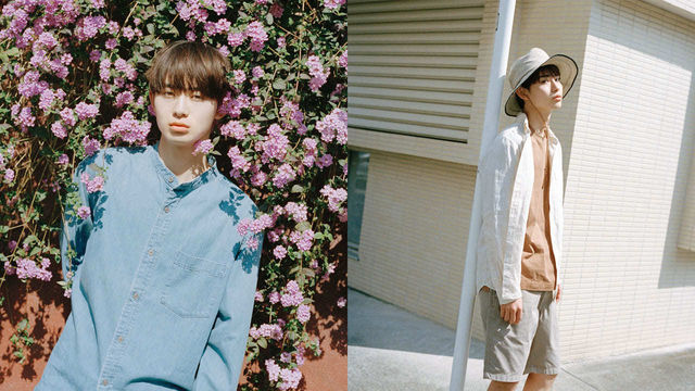 ユニクロで 今 買うべき この夏絶対活躍する5つのアイテムをメンズノンノが教えます Antenna アンテナ