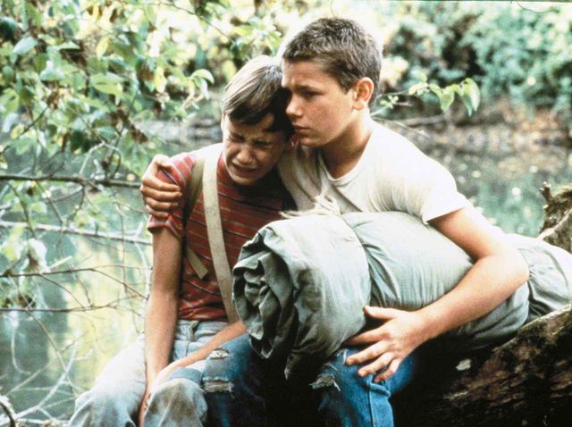 スタンド バイ ミー リヴァー フェニックス 泣く演技 中に 考えていたこと が辛い Antenna アンテナ