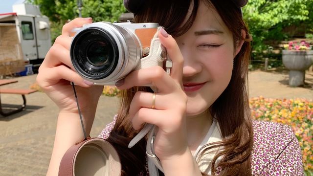 Moreインフルエンサーズ ひろみん です 今期もよろしくおねがいします Antenna アンテナ