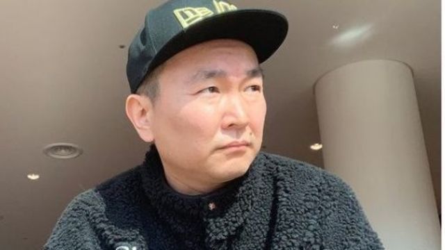 かまいたち山内さんが語るいじめの過去 経験で生まれた人生の教訓 Antenna アンテナ