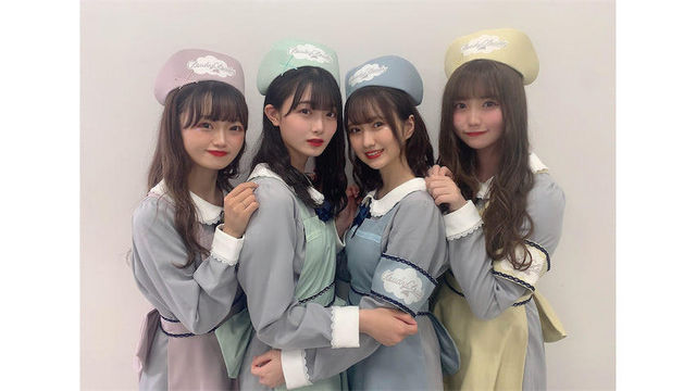 Ngt48 中井りか ピンクのチャイナドレス姿でファンを魅了 チャイナ史上一番かわいい Antenna アンテナ