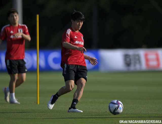 分岐点となった 忘れられない 経験 U 24日本代表mf遠藤渓太 変わらないといけないと思った Antenna アンテナ 分岐点となった 忘れられない 経験 U 24日本代表mf遠藤渓太 変わらないといけないと思った Antenna アンテナ