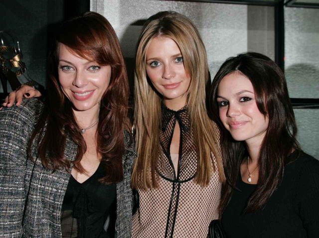 The O C から衝撃的降板の理由には いじめ も ミーシャ バートンの告発にレイチェル ビルソンらが反応 Antenna アンテナ