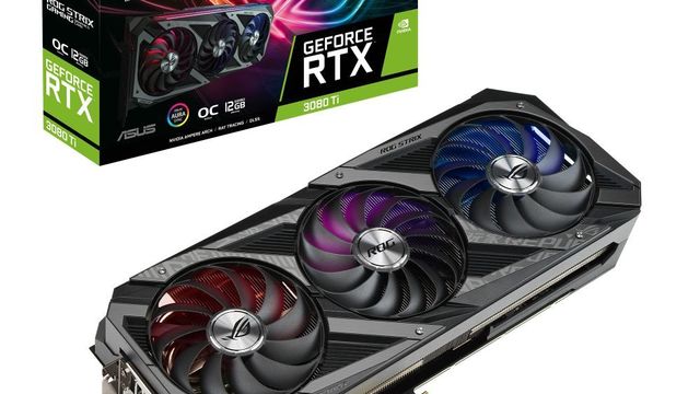 Rtx 80 Tiの初期出荷分に不具合があったとnvidiaが認める Antenna アンテナ