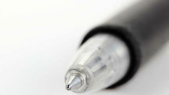 紙 布 木についたボールペン汚れを落とす方法 Antenna アンテナ