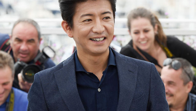 木村拓哉 デコ出しふんわりヘア おどけ顔 が 可愛すぎる 可愛い48歳 の破壊力 Antenna アンテナ