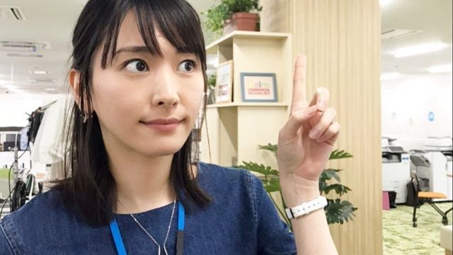 わたし 定時で 吉高由里子のメイクが凄い 地味顔が華やかになるテクは Antenna アンテナ