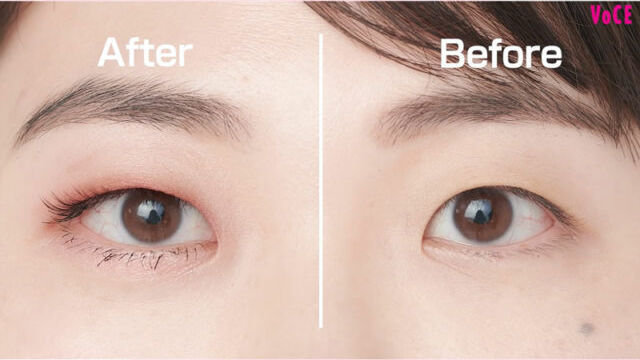 アーモンドアイにするメイク方法は 一重 奥二重 二重 似合わせ術で魅惑の瞳に Antenna アンテナ