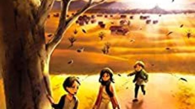 進撃の巨人 は 時代の空気 をどう描いてきたか その圧倒的な 現代性 の正体 Antenna アンテナ