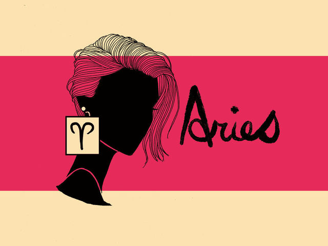 牡羊座 12星座占い 6月後半運勢 自信とカリスマ性up 模様替えが吉 Antenna アンテナ