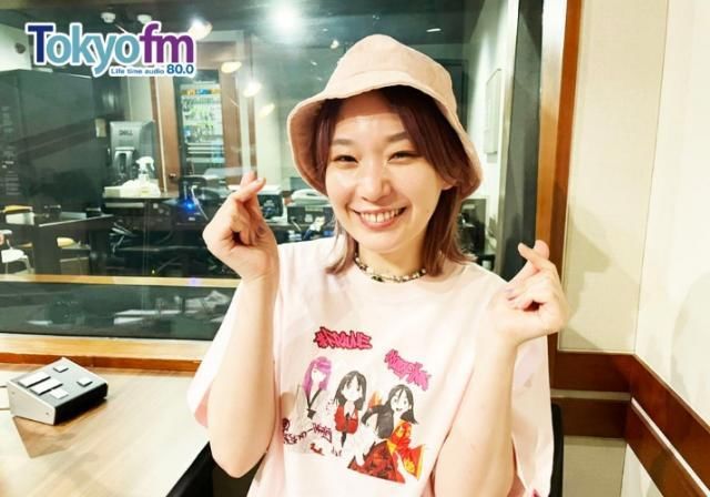 声優 高槻かなこ 私 6万円のトリュフ食べていたの 身に覚えのない記事に困惑 Antenna アンテナ