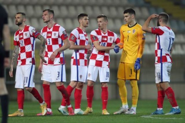 Uefa Euro クロアチア代表 出場国メンバーリスト 日程 過去成績 Antenna アンテナ