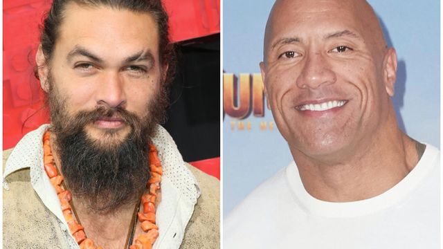 ジェイソン モモア じつは10年前まで カワイイ系 だった Antenna アンテナ