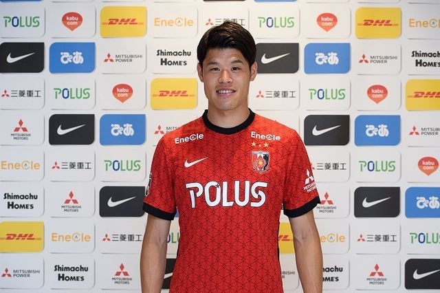 浦和はなぜ酒井宏樹が必要だったのか 西野tdが明かす レッズに課された責任 Antenna アンテナ