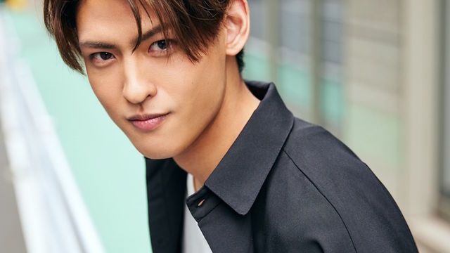 テラスハウスの新メンバー 専属モデル 鈴木志遠が意気込みを語る Antenna アンテナ