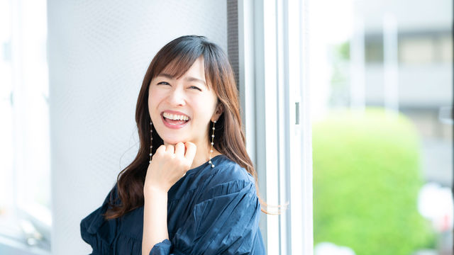 アレか はいだしょうこ 胸もまれ事件告白でネット 該当場面 にファン悶絶 Antenna アンテナ