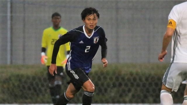 神村学園のu 16日本代表mf大迫塁は選手権で活躍 成長してアジアの戦いへ Antenna アンテナ