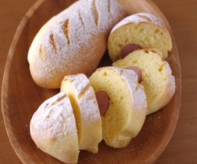 発酵いらずでラクラク 初めてでも簡単 手作りパン レシピ5選 Antenna アンテナ