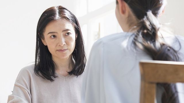 ときめかない 触られたくない男性との結婚はアリですか Antenna アンテナ