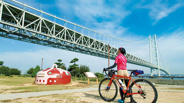 宿毛満喫ライド 高知県 ジャパンバイシクルルート実走調査 Antenna アンテナ