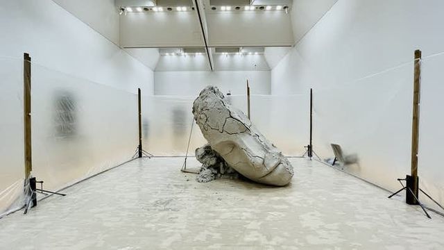 19世紀の科学教材が面白い 特別展示 十九世紀ミラビリア博物誌 ミスター ラウドンの蒐集室より Antenna アンテナ
