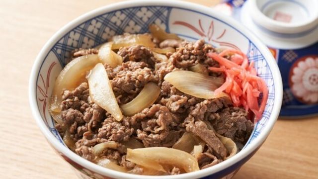ウマすぎ注意 牛丼一杯で5品の料理 オードリー春日が紹介した節約メシがヤバすぎるんだが Antenna アンテナ