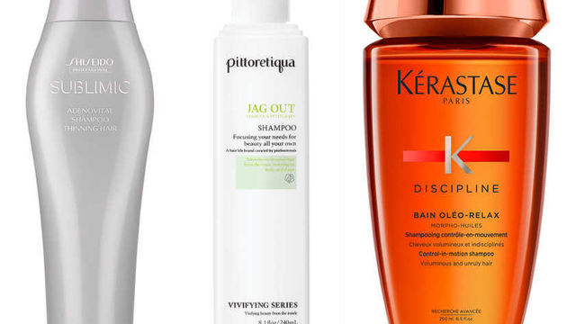 サロンシャンプーおすすめまとめ 髪の悩みに応えてくれるサロンシャンプー 安いお手頃のものからメンズにもおすすめまでピックアップ Antenna アンテナ