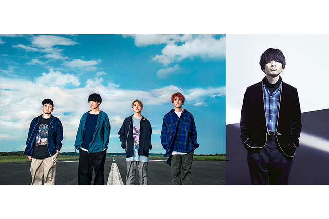 04 Limited Sazabys 斎藤宏介 Unison Square Garden Xiix が7月に キンプレ レギュラー復帰 毎週月 木曜25時 The Kings Place Antenna アンテナ