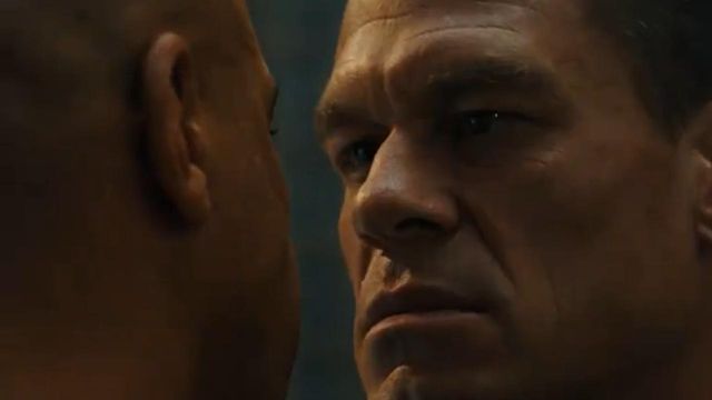 ワイルド スピード ドムの弟 役の 兄弟 への思いがアツい Antenna アンテナ